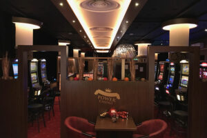 Hotelové Casino