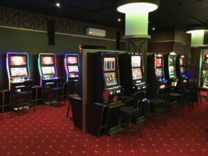 Hotelové Casino