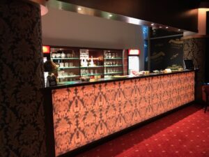 Hotelové Casino