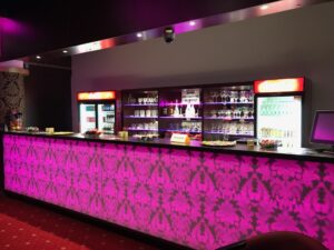 Hotelové Casino