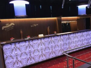 Hotelové Casino