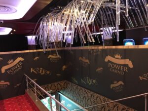 Hotelové Casino